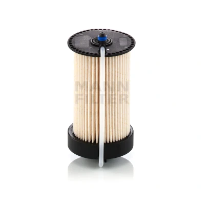 Abbildung von MANN FILTER PU 8046 z Kraftstofffilter Filtereinsatz mit Dichtung SKODA: Yeti, Octavia 2 Combi, II Schrägheck