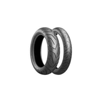 Abbildung von Bridgestone Battlax A41 170/60 R17 72W PKW Sommerreifen Reifen 10572