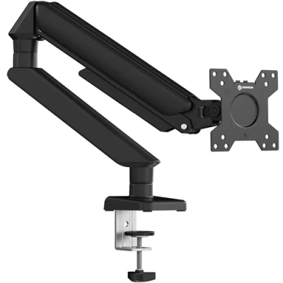 Abbildung von ONKRON Tischhalterung für TV und Monitore 13 32 bis zu 8 kg Monitor Halterung, (bis 32,00 Zoll)