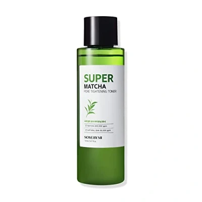 Abbildung von SOME BY MI Super Matcha Pore TIGHTENING TONER (150 ml)