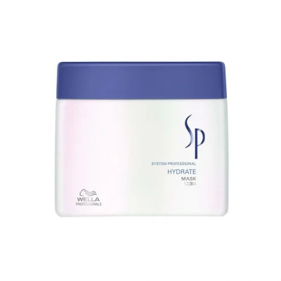 Abbildung von SP Hydrate Mask 400 ml