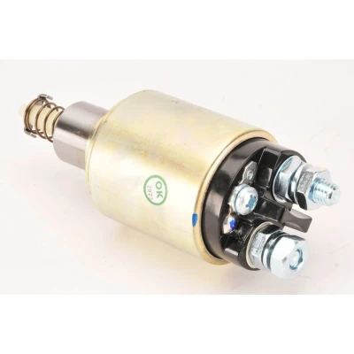 Abbildung von Magnetschalter, Starter MAGNETI MARELLI 940113050185