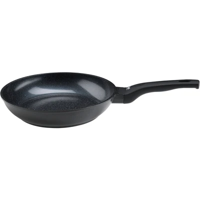 Abbildung von Elo Bratpfanne &quot;Siloncast&quot;, Aluminiumguss, (1 tlg.), hochwertige Antihaftversiegelung, Softtouch Stil, induktionsgeeignet