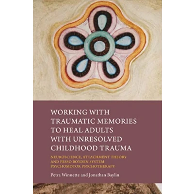 Abbildung von Working with Traumatic Memories to Heal Adults Unresolved Childhood Trauma: Neuroscience, Attachment Theory and Pesso Boyden System Psychomotor Psychotherapy