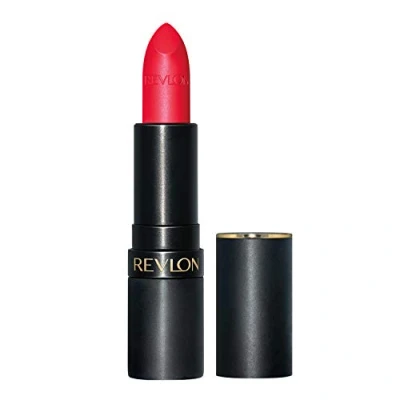 Abbildung von Revlon Super Lustrous The Luscious Mattes: Lippenstift für matten Effekt 024 Fire and Ice