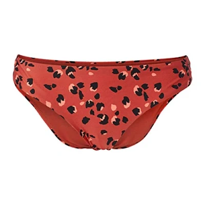 Abbildung von O&#039;Neill Damen Pw Maoi Mix Bottom Bikinis, Rot (RED AOP 3900), 42