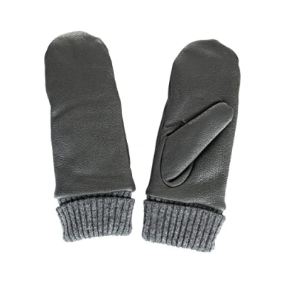 Abbildung von Whistler Fäustling, Größe: Medium, 1001 black