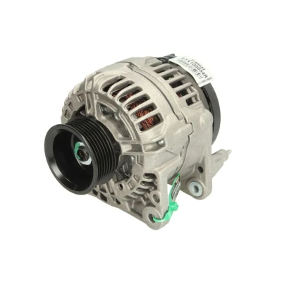 Abbildung von STARDAX STX100054R Lichtmaschine 12V 90A VOLKSWAGEN: Transporter 4 Bus, Kastenwagen, Polo III Schrägheck