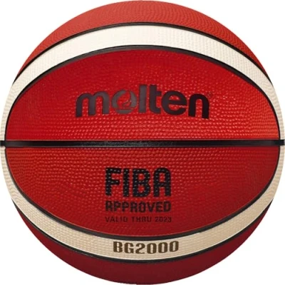 Abbildung von Molten Basketball