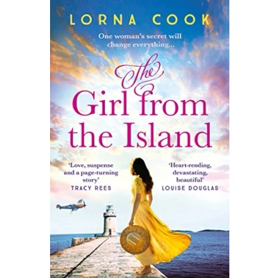 Abbildung von the Girl from Island: An absolutely gripping and heartbreaking World War 2 historical novel for 2021