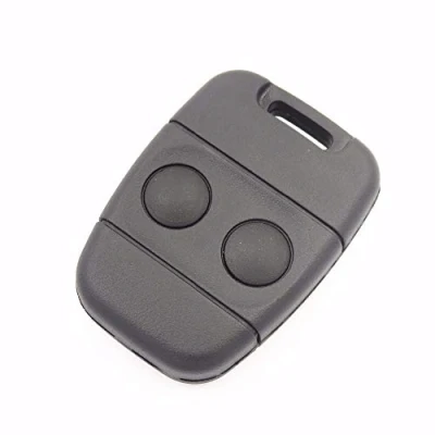 Abbildung von Automobile Locksmith Schlüsselgehäuse mit 2 Tasten für Fernbedienung, Rover MG, Land Defender Freelander