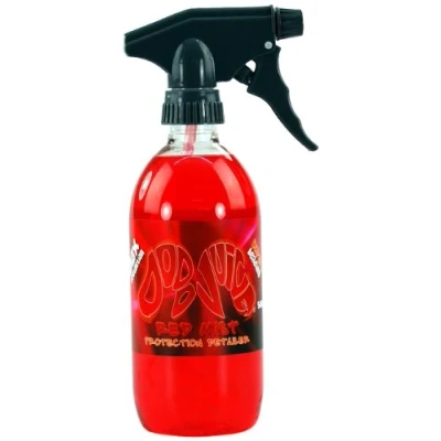 Abbildung von Dodo Juice DJRM500 Red Mist Protection Detailer Spray 500ml