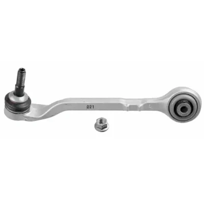 Abbildung von VAICO V20 3205 Querlenker Original Qualität links, Vorderachse unten Aluminium BMW: 3 Limousine, Touring, 1 Schrägheck