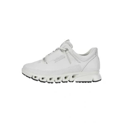Abbildung von ECCO OMNI VENT Sneaker low, Damen, Größe: 37, White Schuhe