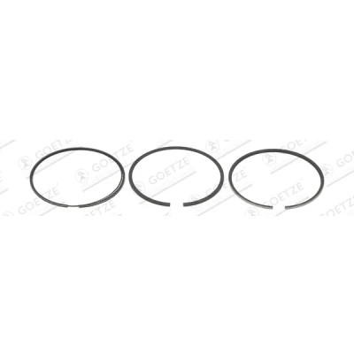 Abbildung von GOETZE ENGINE 08 454100 00 Kolbenringsatz 82mm VOLVO: XC60 I