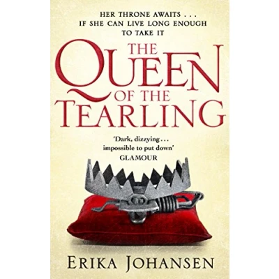 Abbildung von The Queen Of Tearling: (The Tearling Trilogy 1)