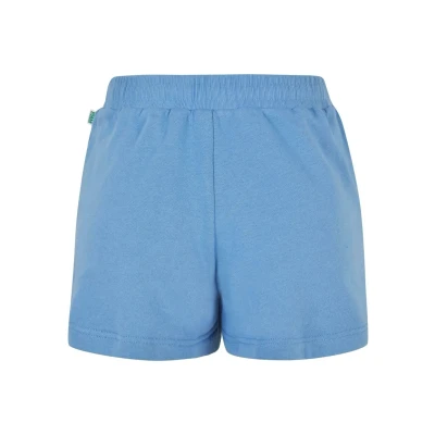 Abbildung von Urban Classics Jogginghose, Damen, Größe: Large, Horizonblue