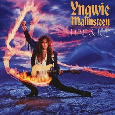 Abbildung von Fire &amp; Ice (Expanded Edition)