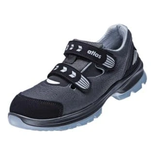 Abbildung von Atlas Schuhe C 1605 XP ESD S1P Arbeitsschuh