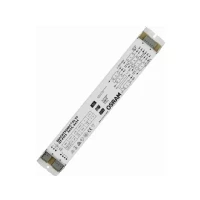 Abbildung von OSRAM Lamps elektronisches Vorschaltgerät (EVG), QUICKTRONIC FIT 5, EVG LL/KLL non DIM, QT FIT5 3X14,4X14/220 240 4008321971210 Weiß