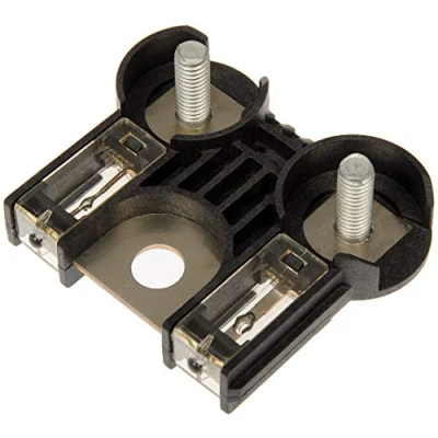 Abbildung von Dorman 926 015 Batteriesicherung, kompatibel mit ausgewählten Ford Modellen