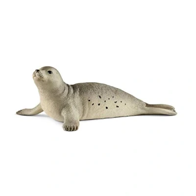 Abbildung von Schleich® Spielfigur Ozean Seehund Neu