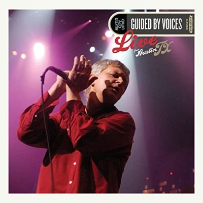Abbildung von Live from Austin, Tx [Vinyl LP]