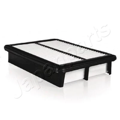 Abbildung von JAPANPARTS FA 352S Luftfilter 56mm 166,0mm 218mm Filtereinsatz MAZDA: CX 3, 3 Schrägheck, 30