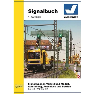 Abbildung von Viessmann Modelltechnik 5299 Signalbog