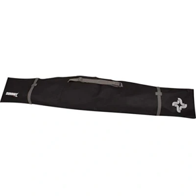Abbildung von Wasserabweisender Skisack Medium 160x34x26 cm