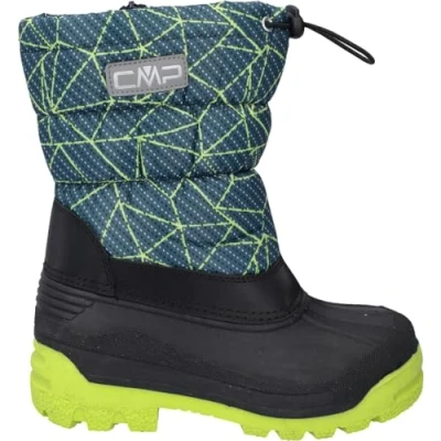 Abbildung von CMP Sneewy Kids Winterstiefel mit Kordelzug und Stopper