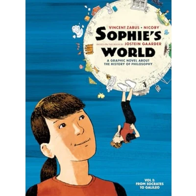 Abbildung von Sophie&#039;s World 2: From Descartes to the Present Day