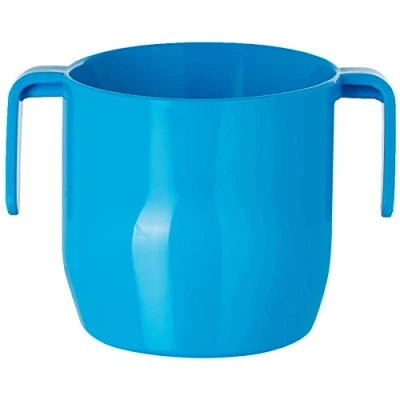 Abbildung von Bickiepegs Doidy Cup Blau