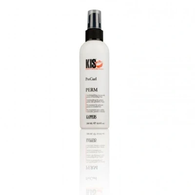Abbildung von KIS Precurl Perm 200ml