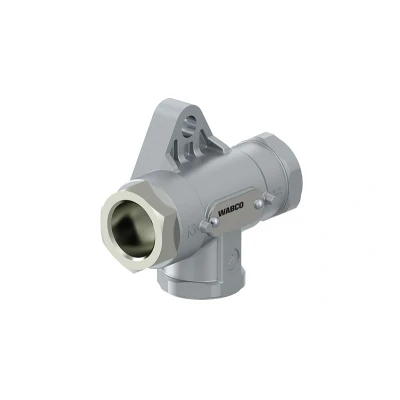 Abbildung von WABCO 4342080290 Mehrwegeventil