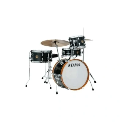 Abbildung von Tama Club Jam Kit Charcoal Mist Kesselsatz (LJK48S CCM)