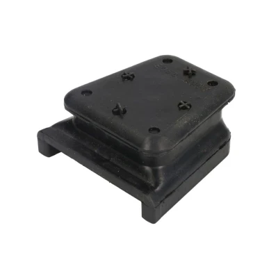Abbildung von Lagerbuchse, Blattfeder MAGNUM TECHNOLOGY A8M017