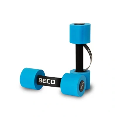 Abbildung von Beco Aqua Tube AquaHanteln S