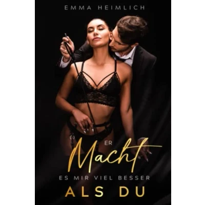 Abbildung von Er macht es mir viel besser als du: Cuckold Deutsch