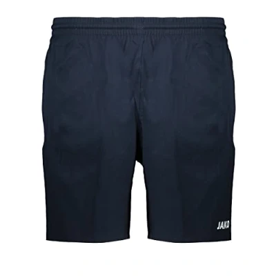 Abbildung von JAKO Damen Shorts Profi 2.0, Marine, 38
