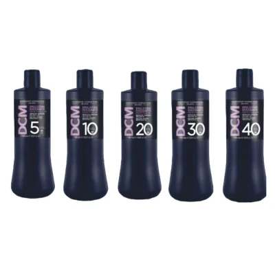 Abbildung von DCM Oxidation Developer 20 Vol. 1000 ml