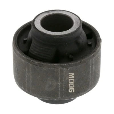 Abbildung von MOOG NI SB 14560 Querlenkerlager beidseitig, hinten, unten, Vorderachse 53 NISSAN: MICRA 4