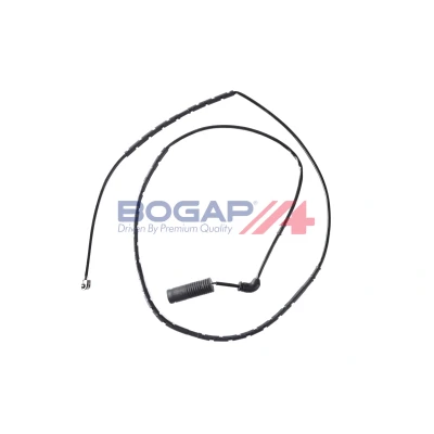 Abbildung von BOGAP B7118174 Verschleißanzeige Hinterachse BMW: 3 Touring, Limousine, Coupe