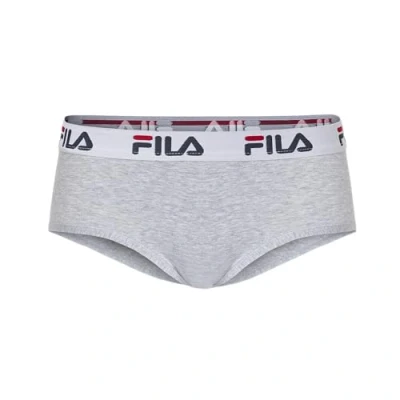Abbildung von Fila Damen FU6044 Culottes, grau, XL