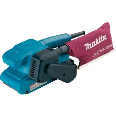 Abbildung von Makita 9911 Bandschleifer