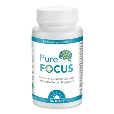 Abbildung von Pure Focus 100 Tabl.