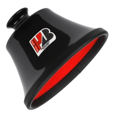 Abbildung von Humes &amp; Berg Dämpfer New Stone Lined Plunger 235BK Bassposaune