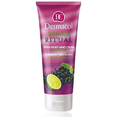 Abbildung von Dermacol Aroma Ritual Handcreme, Grape&amp;Lime 1 Produkt