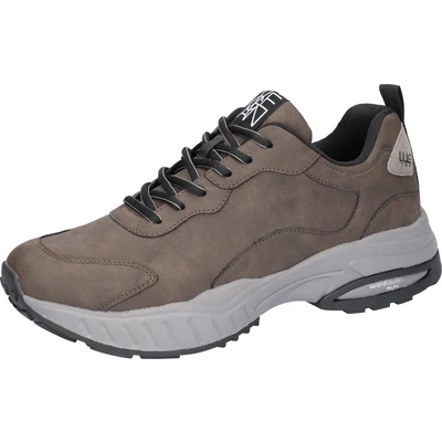 Abbildung von Waldläufer H PERO Sneaker, Outdoorschuh, Bequemschuh, Schnürschuh in Komfortweite