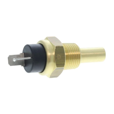 Abbildung von VEMO Q+, original equipment manufacturer quality V37 72 0005 Sensor, Kühlmitteltemperatur MITSUBISHI: ECLIPSE 1, PAJERO HYUNDAI: Trajet, Santa Fe I
